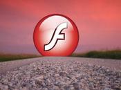 Disponibile nuova versione Flash Player
