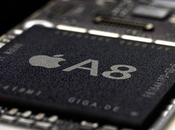 Samsung produrrà nuovo Chip iPhone iPad Rumors