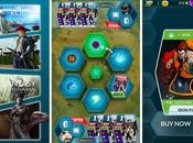 Dengen Chronicles, oggi disponibile mobile Windows Phone