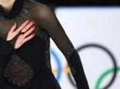 Carolina Kostner superstar gonfia ascolti Olimpiadi Cielo