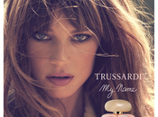 Trussardi, Name Fragrance Bath Line Preview