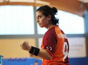Protagoniste Pressing: Alessia Catrambone