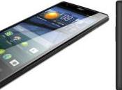 Acer Liquid specifiche tecniche