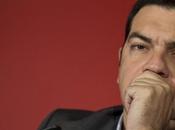 contraddizioni della Lista Tsipras
