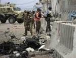 Somalia. Attaccato palazzo presidenziale Mogadiscio; almeno morti