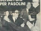 Schiaffoni Pasolini