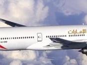 Offerte voli Emirates: tariffe speciali euro