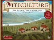 Viticulture