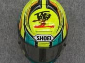 Shoei X-Spirit Design