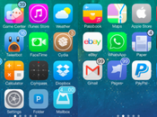 Ayeris: nuovo tema cambia tutto stile Cydia [Video]