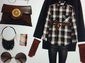 Fashionmama&amp;FashionBrilla: LOOK PARIGINO