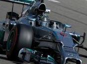 Test Bahrain, Rosberg veloce mattino