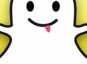 Peter Magnusson entra parte Snapchat