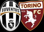 probabili formazioni Juventus-Torino