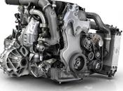 Renault Energy dCi: Ancora Downsizing. Nuovo motore 1.6L BiTurbo