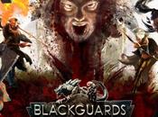 Blackguards (Recensione