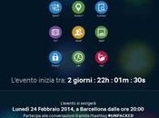 Galaxy Presentazione diretta streaming Live