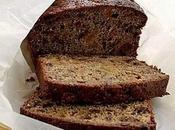 Barmbrack pane dolce alla frutta secca.