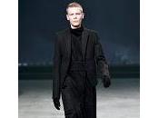 Rick Owens autunno-inverno 2011-2012 fall-winter