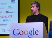 Larry Page nuovo Google: Eric Schmidt parte