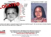 Foto giorno gennaio 2011 capisce essere stata rapita dopo anni trova madre