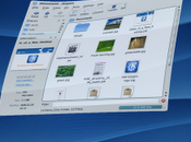 KWin window manager scritto sistema grafico Window System.