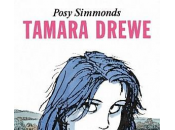 Tamara Drewe, fumetti cinema