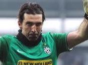 Buffon: vita alla Juve!!!