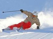 domaine skiable della vialattea