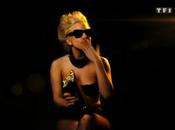 Lady Gaga vince Awards