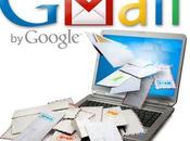 Recuperare spazio Gmail utilizzando FindBigMail