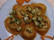 S.Valentino Cuori Funghi Ragù Gamberi