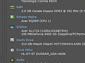 Visualizzare tutte informazioni computer Speccy