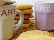 Biscotti burro home made Danish butter cookies limone zucchero canna