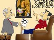 l’ICI, arriva l’IMU Chiesa! Ancora agevolazioni ingiustificate Vaticano!
