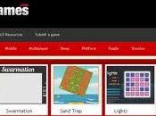 Giochi gratis online: HTML5games