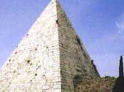 restauro della Piramide Cestia sarà finanziato imprenditore giapponese