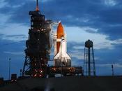 L'ultimo volo dello shuttle