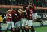 Milan, Allegri: abbiamo conquistato bella vittoria....".