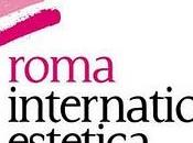 Roma International Estetica 2011 Fiera professionale dell'estetica benessere