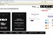 newsletter designtrasparente