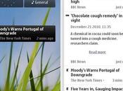 Nokia Reader Symbian