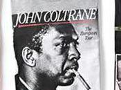 T-shirt Jazz