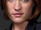 Debra Morgan Make