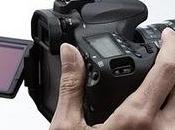 Canon 60D: Inizio vendite Ottobre 2010