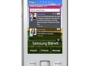 Samsung Star foto, caratteristiche, scheda tecnica, prezzo