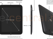 Palm Topaz: foto, caratteristiche scheda tecnica tablet