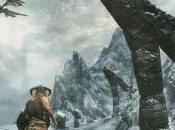 Oblivion Skyrim: Nuove Info
