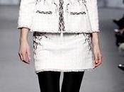 Paris Haute Couture: Chanel 2011