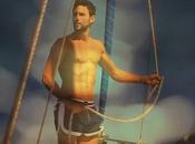 Noah Mills Dean Isidro